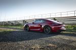 Porsche 718 Cayman GTS 4.0 2020 года (WW)
